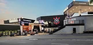 Postos licenciados pelo Corinthians são alvos de ação contra PCC