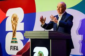 Pré-venda da Copa chega a 1 milhão de entradas, com Brasil em 6º