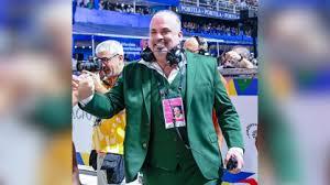 Presidente da Mocidade é preso em operação no Rio