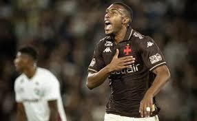 Rayan decide, e Vasco vence Fluminense por 2 a 0 no Maracanã
