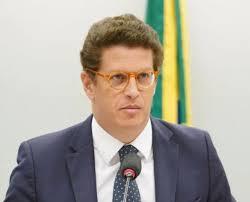 Ricardo Salles disputará Senado e Governo Estadual