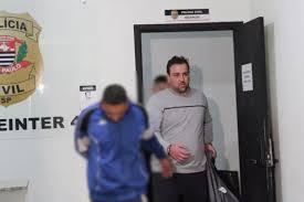 Roberto Franceschetti já está em Bauru à espera do julgamento