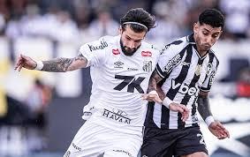 Santos vê risco de queda aumentar, e trio zera chances