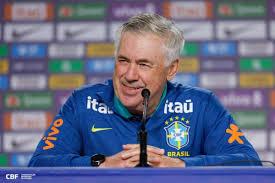 Seleção deve enfrentar Senegal e Tunísia em amistosos de novembro