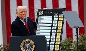 Senado americano aprova texto contra tarifaço de Trump ao Brasil