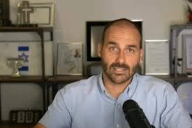 STF publica edital com notificação de Eduardo Bolsonaro