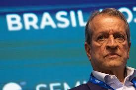 STF reabre investigação contra Valdemar por tentativa de golpe