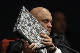 STF retoma julgamento de núcleo da desinformação; ASSISTA AO VIVO