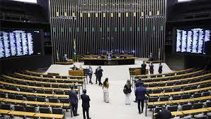 STF tem maioria para manter nº de deputados nas eleições de 2026