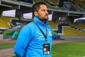 Técnico do Palmeiras é favorito da CBF para seleção brasileira