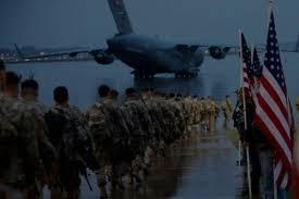 Tropas americanas chegam a Israel para monitorar cessar-fogo