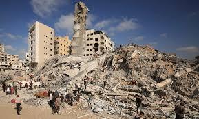 Trump anuncia acordo entre Israel e Hamas por paz em Gaza