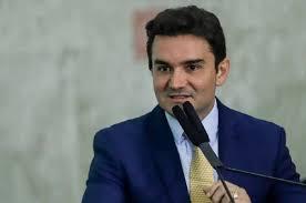 União Brasil decide futuro de Celso Sabino nesta semana