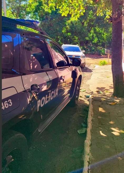 DDM Marília prende homem de 63 anos por estupro de criança na região