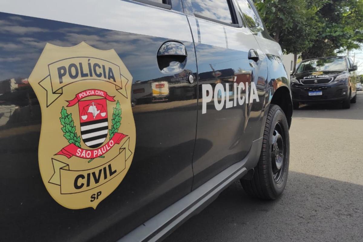 Fiéis detêm ladrão durante furto em culto de Bauru