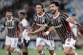 Fluminense humilha e acaba com sonho do São Paulo de ficar no G7