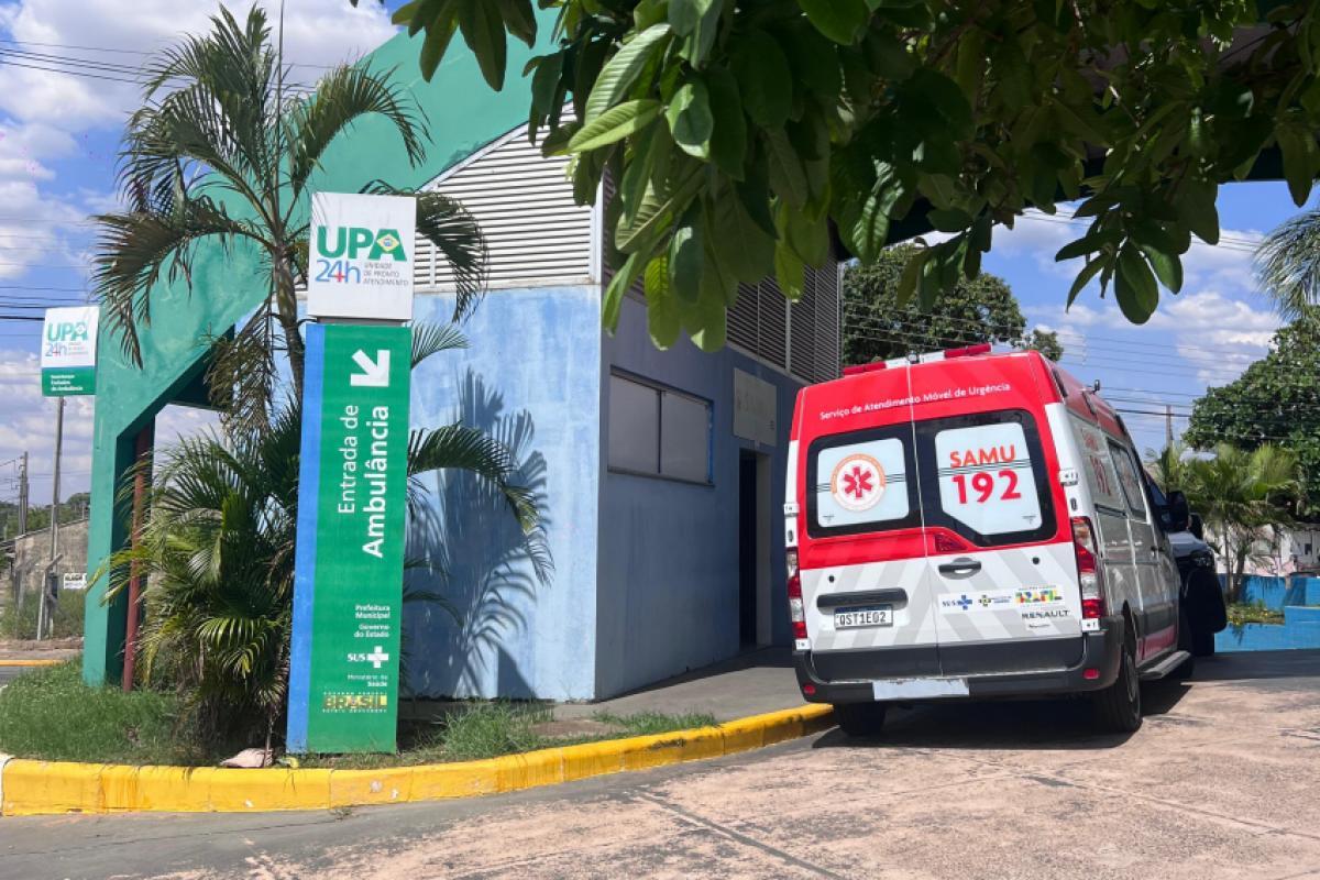 Homem morre em Bauru após ser baleado na frente da casa da mãe