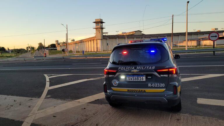 Marília: Incêndio em presídio mata sete; número ainda pode subir