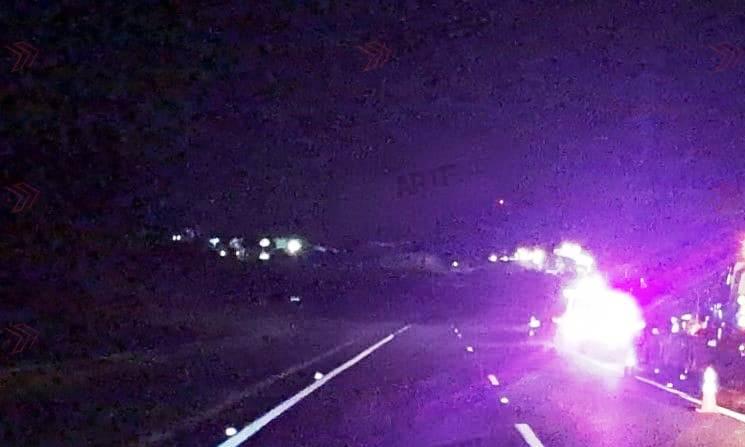 Motociclista morre na rodovia SP-225 em Piratininga