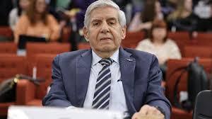 PGR defende prisão domiciliar para general Heleno