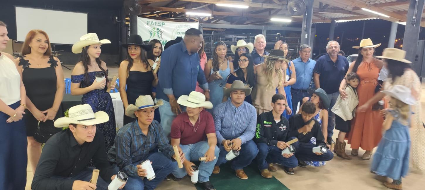 Programa Jovem Agricultor do Futuro leva conhecimento e transformação a jovens de Pirajuí