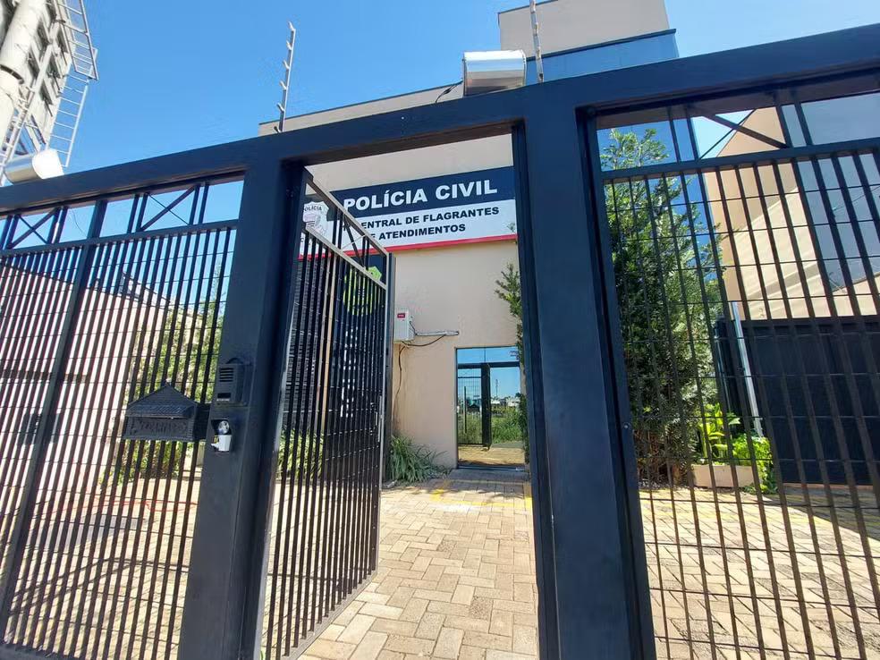 Vendedor e comprador de moto procuram a polícia após golpista receber PIX de R$ 5 mil e desaparecer