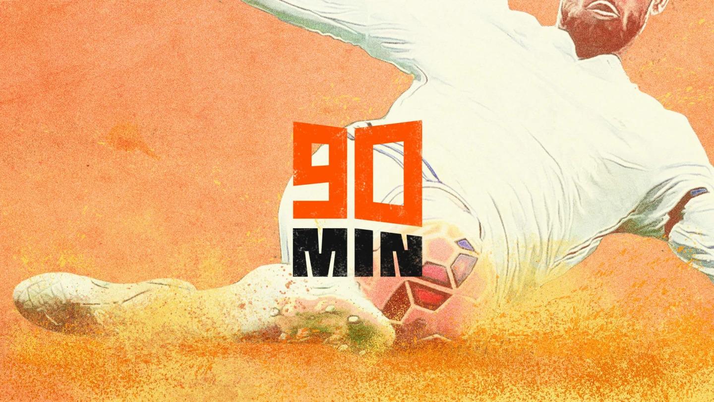 90 minutos no futebol: Como essa regra surgiu?
