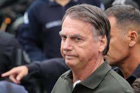 Advogados dizem que Bolsonaro tem piora na saúde