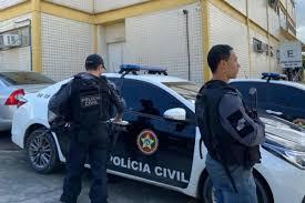 Alerj derruba vetos e restabelece 'gratificação faroeste'