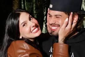 Ana Castela e Zé Felipe anunciam fim 'amigável' de namoro