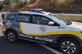 Bando rouba casa errada e é preso pela PM entre Bauru e Avaí