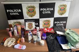 Bauru: adolescentes são identificados por série de furtos; VÍDEO