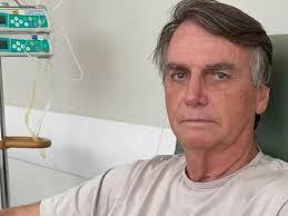 Bolsonaro deve passar o Réveillon no hospital após cirurgia