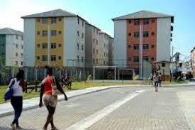 Caixa libera de novo contratação de 2 financiamentos imobiliários