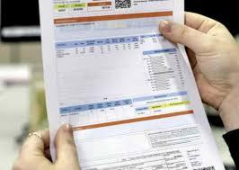 Consumidor pagará menos na conta de luz em janeiro