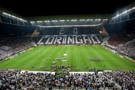 Corinthians recebe proposta para criar a própria bet