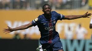 Dembélé é eleito melhor do mundo no Globe Soccer Awards