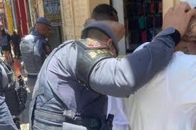 Desrespeito a regras da 'saidinha' leva 14 de volta à prisão