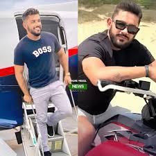 Empresário é executado diante do filho no Rio