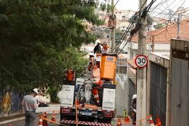 Enel diz que vai investir R$ 10 bi com foco em rede subterrânea