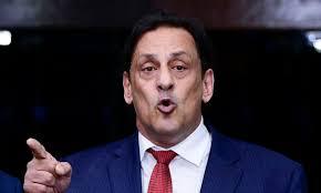 Ex-advogado de Bolsonaro é condenado por injúria racial