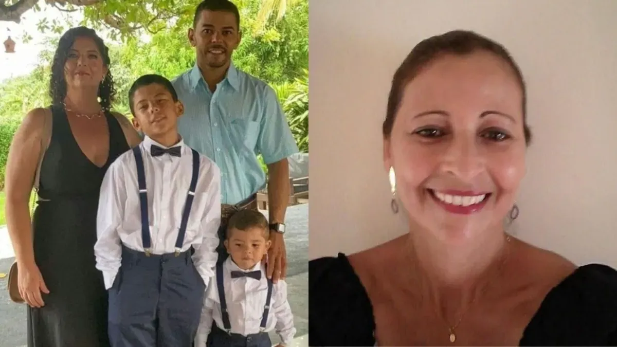 Família que morreu em acidente na SP 331 estava a caminho de ceia de Natal em Reginópolis