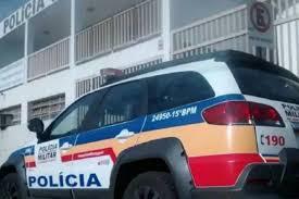 Festa de traficantes termina com 2 mortos e 9 feridos