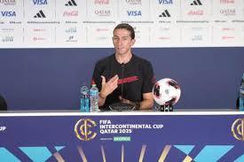 Flamengo encara mexicano Cruz Azul na estreia desta quarta-feira