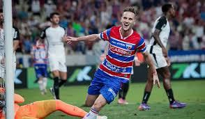 Fortaleza vence Corinthians e deixa zona da rebaixamento