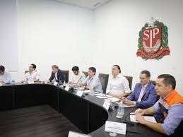 Governo de SP monta gabinete de crise para chuvas intensas