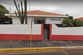 Homem é preso suspeito de tentar matar pai com ajuda da namorada