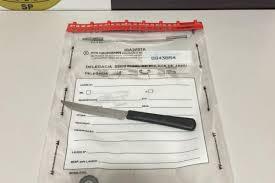 Homem tenta furto, ataca com faca de cozinha e é preso em Barra