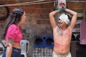 Influencer e humorista CH Oficial é morto a tiros