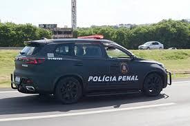 Inscrições para concurso da Polícia Penal encerram segunda